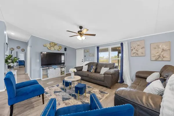 1747 Road 5708, Cleveland, TX 77327