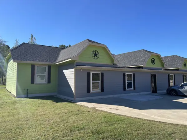 12 County Road 3541, Cleveland, TX 77327