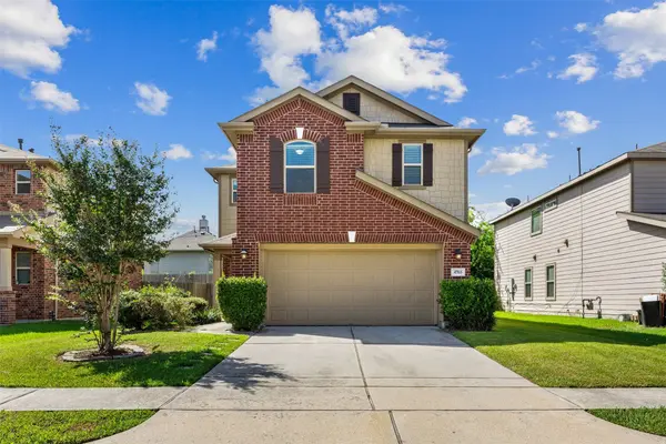 4703 Orchard Garden WAY