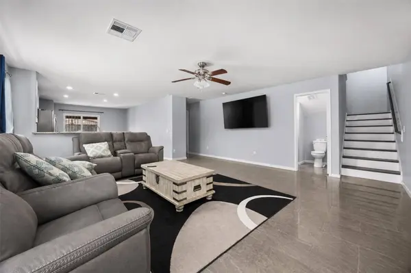 16454 Peyton Stone CIR, Houston, TX 77049