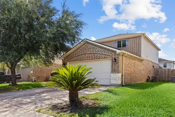 16454 Peyton Stone CIR, Houston, TX 77049