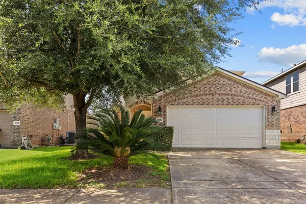 16454 Peyton Stone CIR
