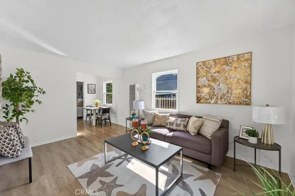 204 S Thorson, Compton, CA 90221