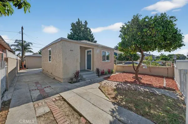 204 S Thorson, Compton, CA 90221