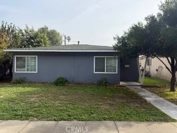 14810 S Cookacre AVE, Compton, CA 90221