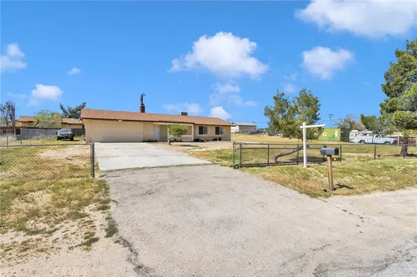 15870 Cazadero, Victorville, CA 92394