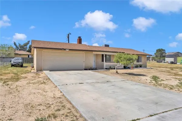 15870 Cazadero, Victorville, CA 92394