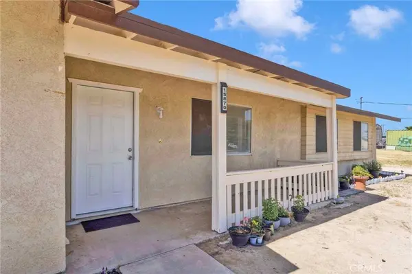 15870 Cazadero, Victorville, CA 92394