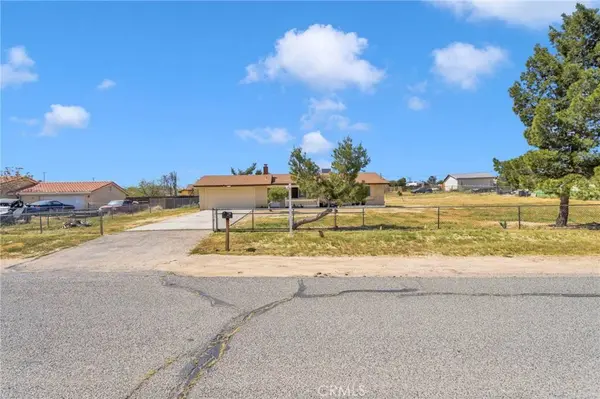 15870 Cazadero, Victorville, CA 92394