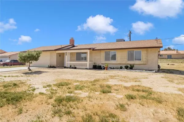 15870 Cazadero, Victorville, CA 92394
