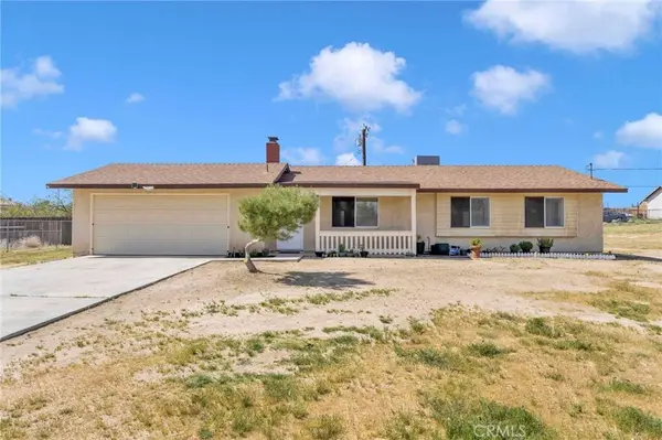 15870 Cazadero, Victorville, CA 92394