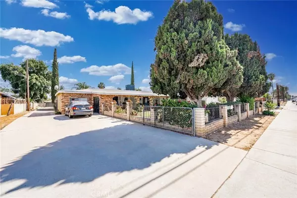 24379 Myers AVE, Moreno Valley, CA 92553