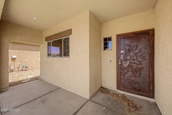 949 E WHITE WING Drive, Casa Grande, AZ 85122