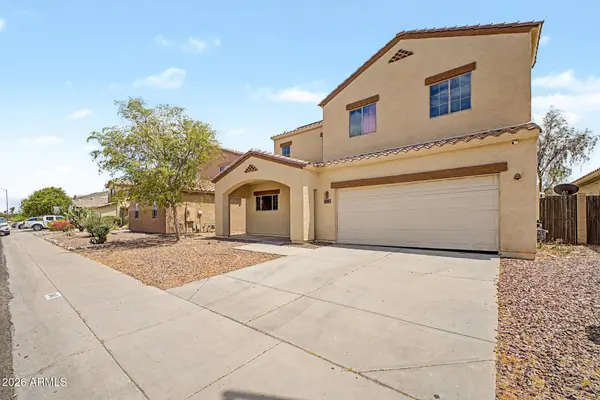949 E WHITE WING Drive, Casa Grande, AZ 85122