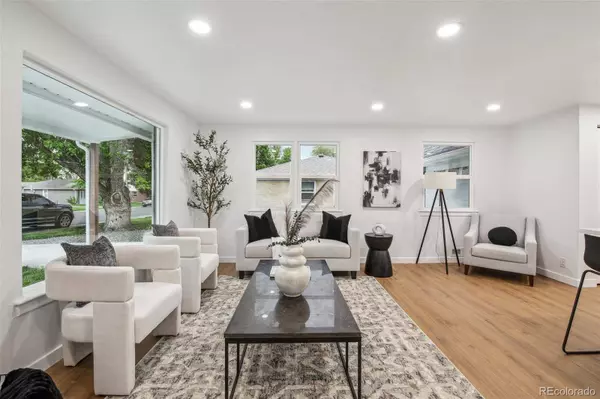 5515 Dudley CT, Arvada, CO 80002