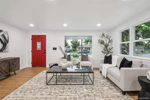 5515 Dudley CT, Arvada, CO 80002