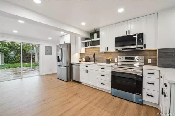 5515 Dudley CT, Arvada, CO 80002