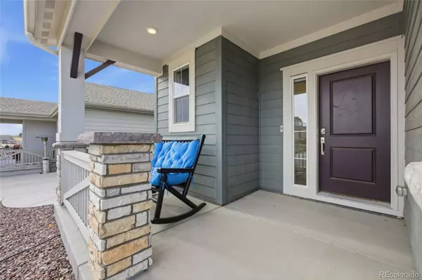 1053 High Point TRL, Elizabeth, CO 80107