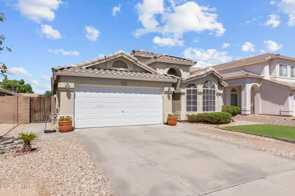 3418 W MALDONADO Road, Phoenix, AZ 85041