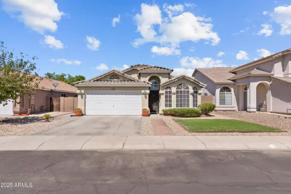 3418 W MALDONADO Road, Phoenix, AZ 85041