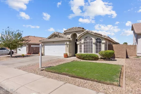 3418 W MALDONADO Road, Phoenix, AZ 85041