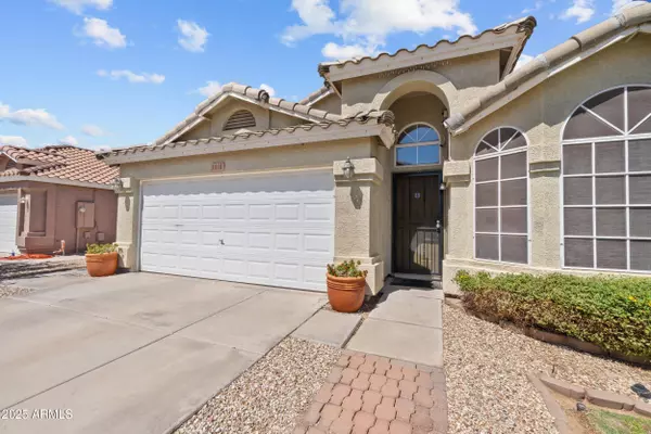 3418 W MALDONADO Road, Phoenix, AZ 85041