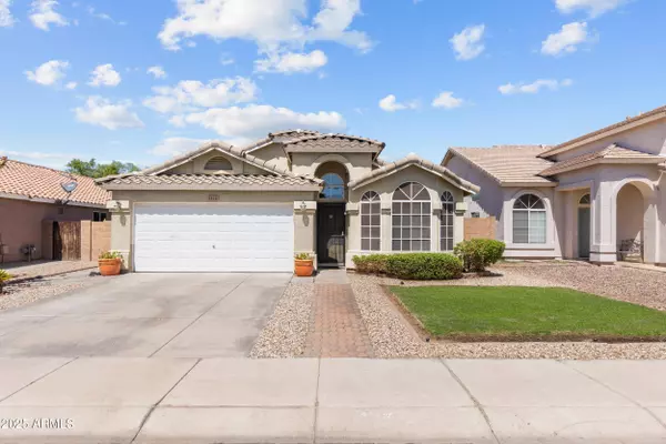 3418 W MALDONADO Road, Phoenix, AZ 85041