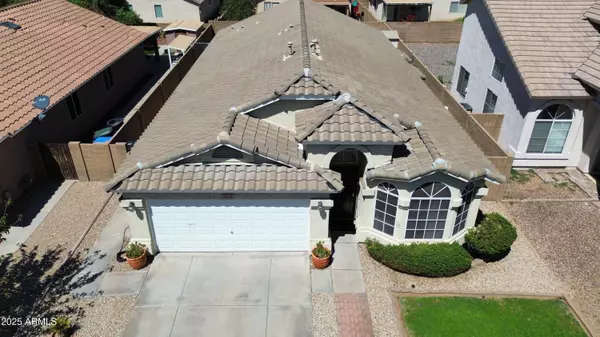 3418 W MALDONADO Road, Phoenix, AZ 85041