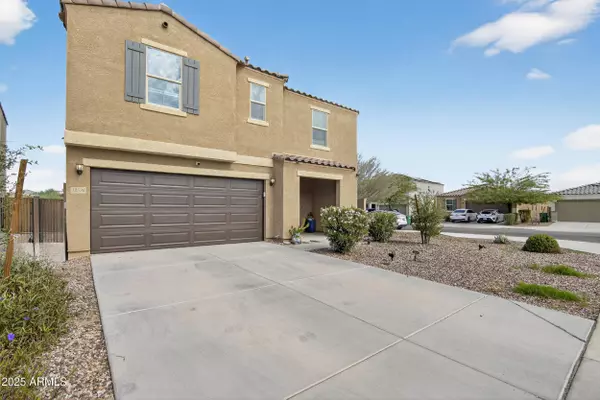 12526 W PALMAIRE Avenue, Glendale, AZ 85307