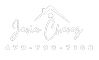 Copy of Black and White Feminine Real Estate Logo