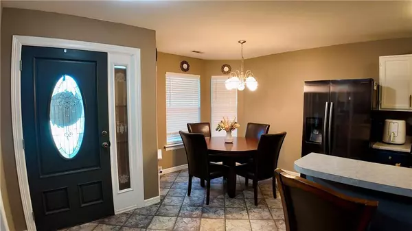 2664 Brookside St, Springdale, AR 72764