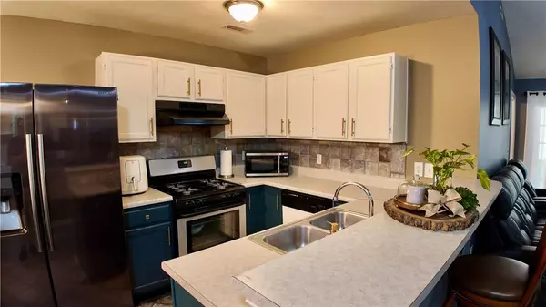 2664 Brookside St, Springdale, AR 72764