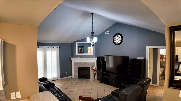 2664 Brookside St, Springdale, AR 72764