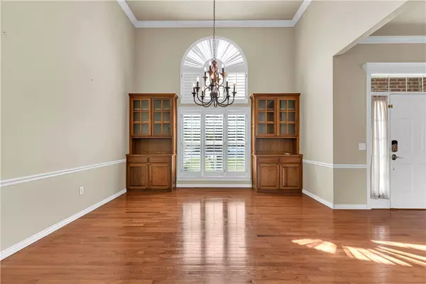 3955 Georgia St, Springdale, AR 72762