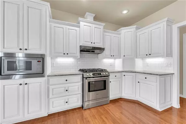 3955 Georgia St, Springdale, AR 72762