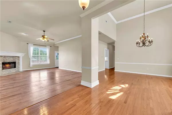 3955 Georgia St, Springdale, AR 72762