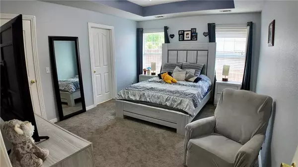 564 Branchwood Ave, Springdale, AR 72764