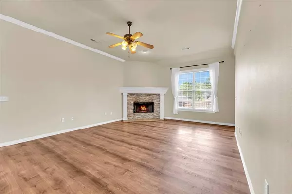 3955 Georgia St, Springdale, AR 72762