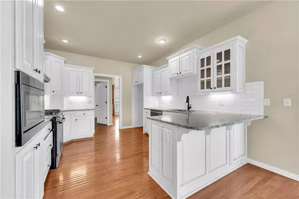 3955 Georgia St, Springdale, AR 72762