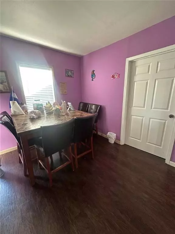 519 B St, Rogers, AR 72756