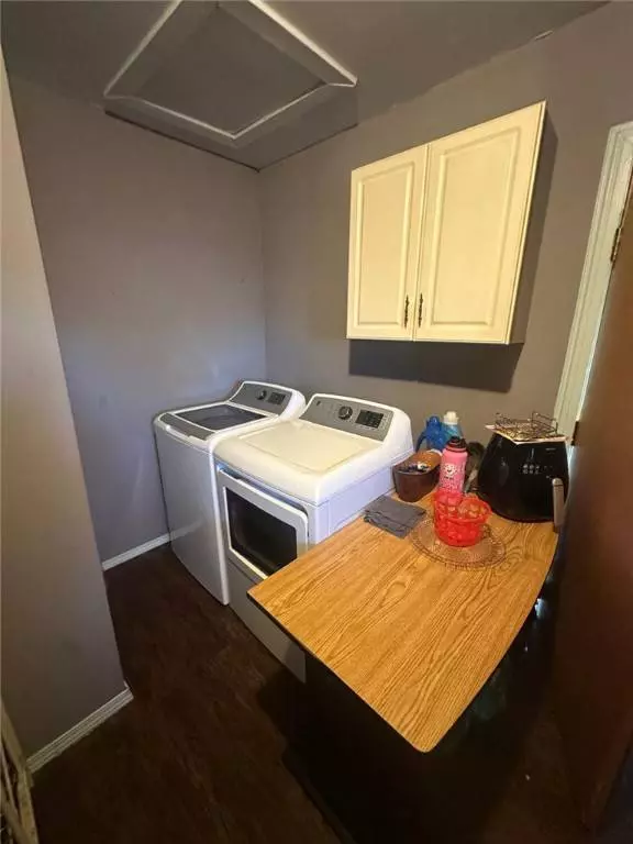 519 B St, Rogers, AR 72756