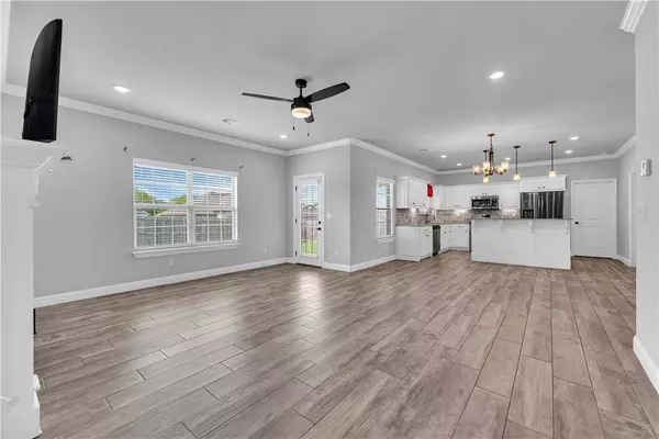 597 Quartz Way, Springdale, AR 72764