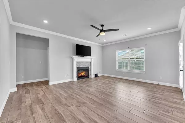 597 Quartz Way, Springdale, AR 72764