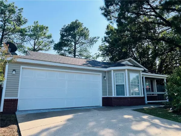 3119 W Essex Dr, Fayetteville, AR 72704