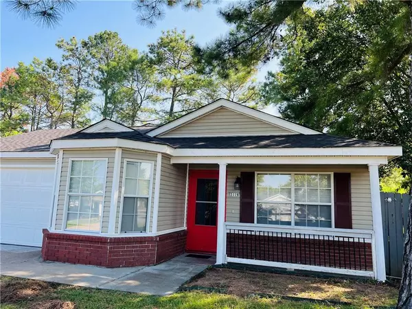 3119 W Essex Dr, Fayetteville, AR 72704