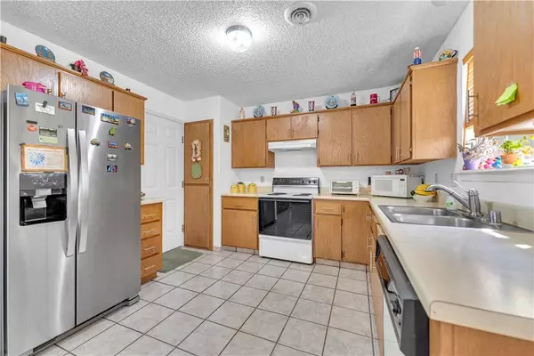 2308 S 17th Pl, Rogers, AR 72758