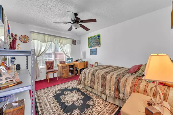 2308 S 17th Pl, Rogers, AR 72758