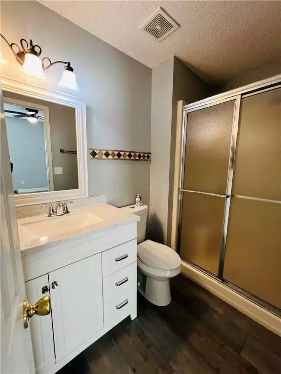 3119 W Essex Dr, Fayetteville, AR 72704