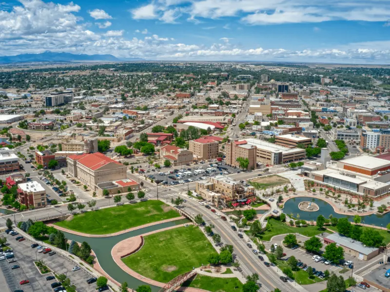 Pueblo