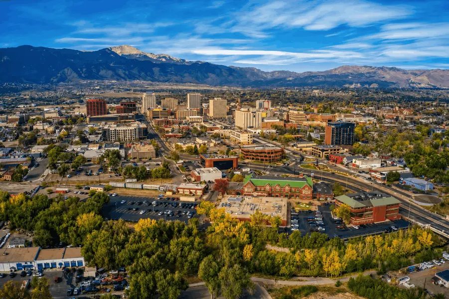 Colorado Springs